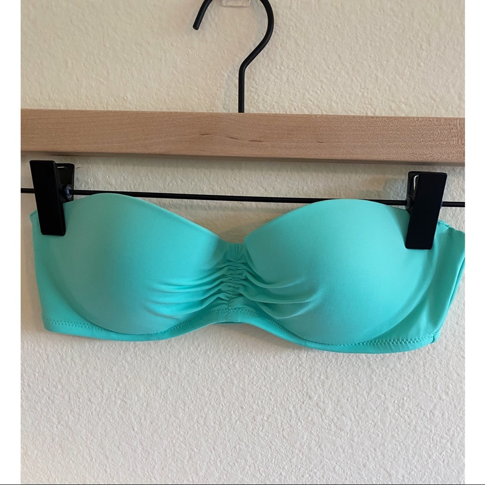 Victoria’s Secret Bandeau Bikini Top